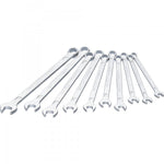 Hazet 10 Pce Combination Wrench Set Extra Long Slim 600LG/10