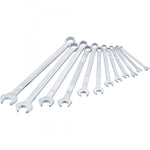 Hazet 12 Pce Combination Wrench Set Extra Long Slim 600LG/12