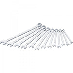 Hazet 13 Pce Combination Wrench Set Extra Long Slim 600LG/13