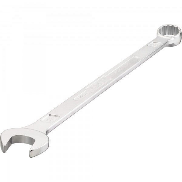 Hazet 10 Pce Combination Wrench Set Extra Long Slim 600LG/10