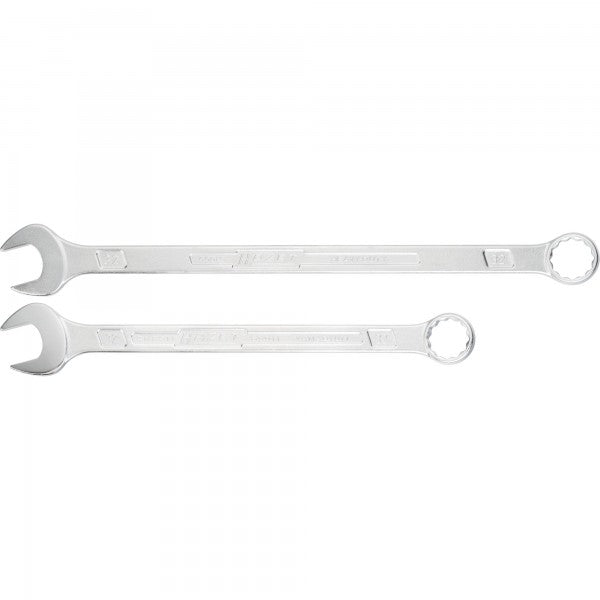 Hazet 13 Pce Combination Wrench Set Extra Long Slim 600LG/13