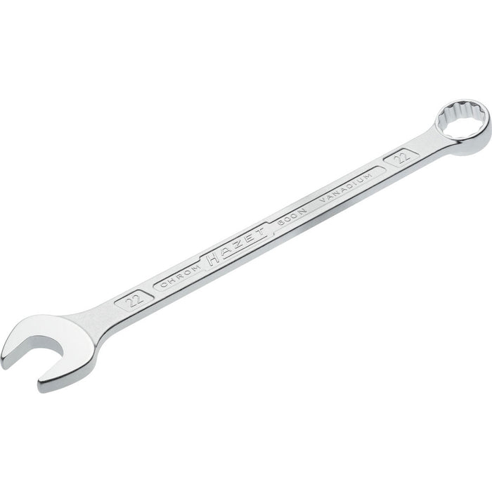 Hazet 600N-22 Combination Spanner 22mm