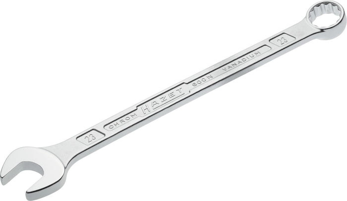 Hazet 12 Point Combination Wrench 23mm 600N-23 