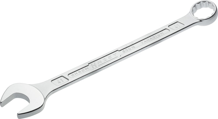 Hazet 12 Point Combination Wrench 41mm 600N-41 