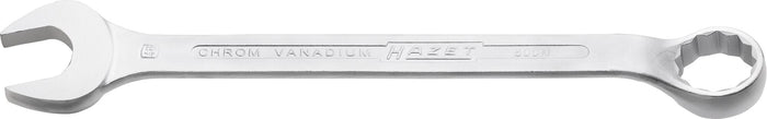 Hazet 12 Point Combination Wrench 46mm 600N-46 