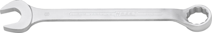 Hazet 12 Point Combination Wrench 55mm 600N-55 