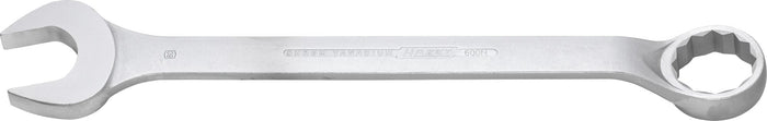 Hazet 12 Point Combination Wrench 80mm 600N-80 