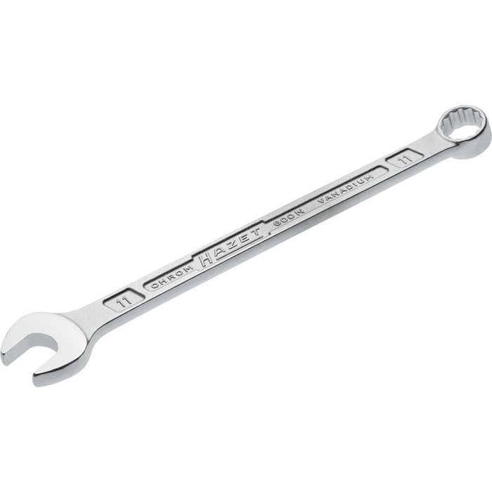 Hazet 600N-11 Combination Spanner 11mm
