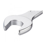 Hazet 600N/12N Combination Spanner Set Metric 12 Piece