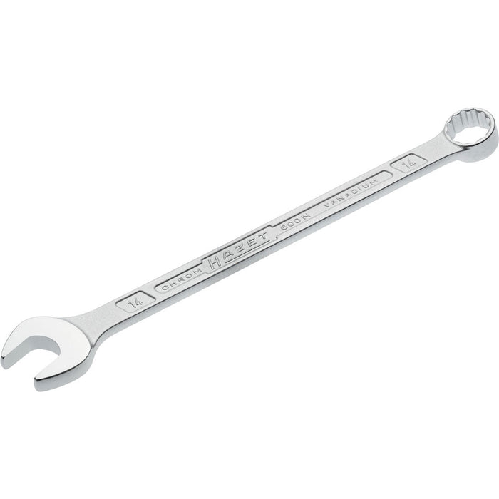Hazet 600N-14 Combination Spanner 14mm
