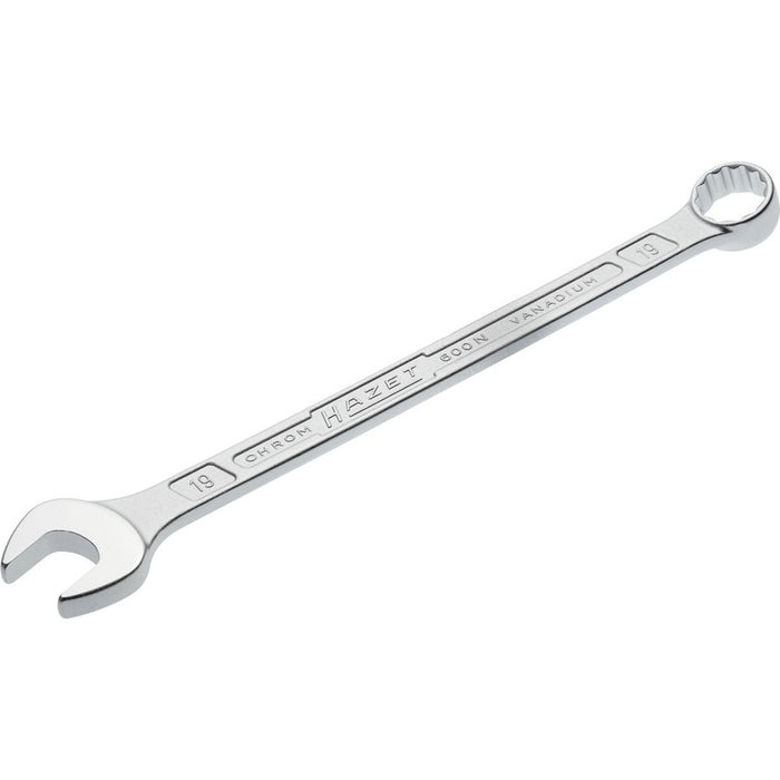 Hazet 600N-19 Combination Spanner 19mm