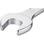Hazet 600NA-15/16 Combination Wrench Outside 12-Point Profile 15/16