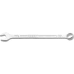 Hazet Combination Wrench 600NA-11/16 Outside 12-Point Profile 11/16in