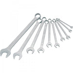 Hazet 10 Pce 12 Point Imperial Combination Wrench Set 600NA/10 (1/4in-1in)