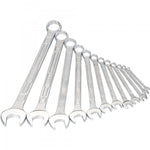 Hazet 12 Pce 12 Point Imperial Combination Wrench Set 600NA/12-1 (1/4in-1-5/16in)