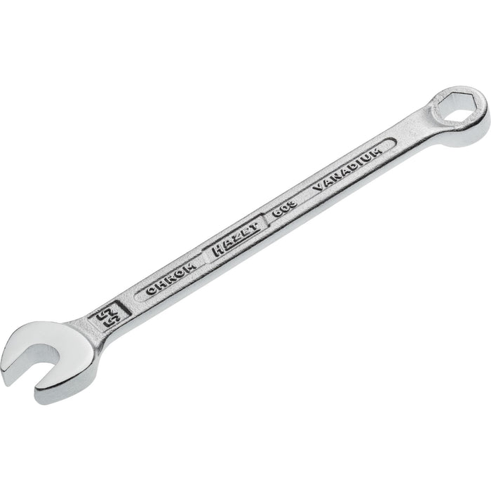 Hazet Combination Wrench 603-5.5 Outside Hexagon Profile 5.5mm