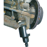 Mueller 609 035 Bell Shape Separator 35mm