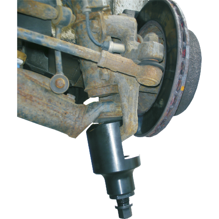 Mueller 609 035 Bell Shape Separator 35mm