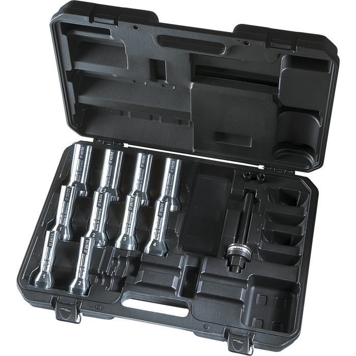 Mueller 609 390/Basic XS Press & Pull Sleeve Kit Basic