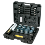 Mueller 609 400 Press and Pull Sleeve Kit