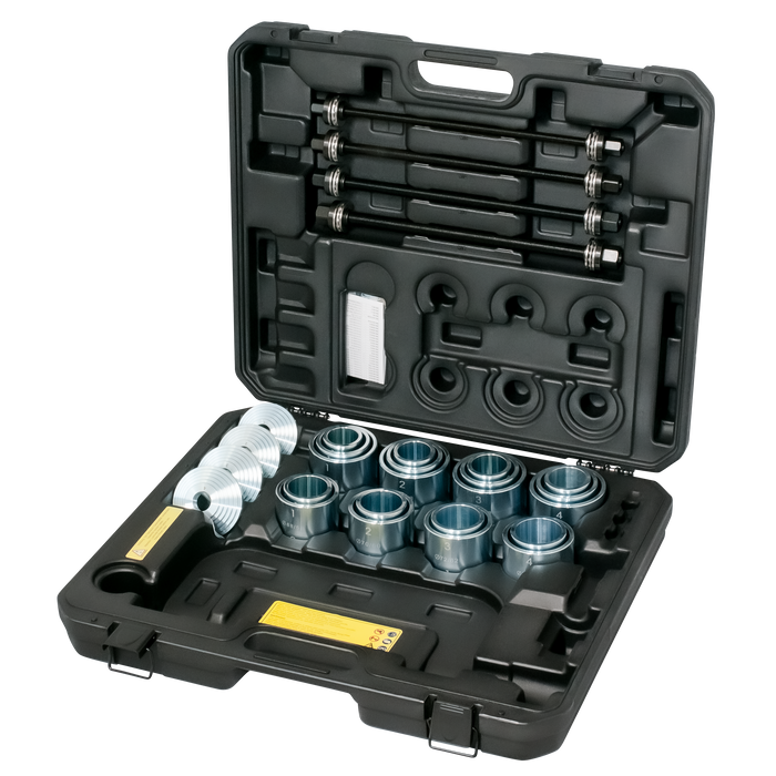 Mueller 609 400 Press and Pull Sleeve Kit