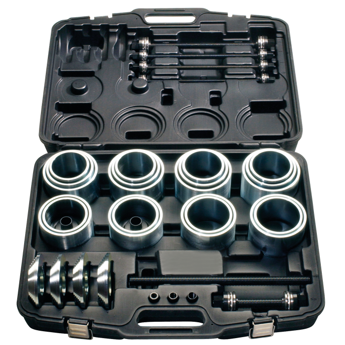 Mueller 609 420 Press and Pull Sleeve Kit Type 2