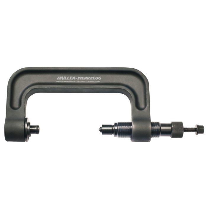 Mueller 609 460 Universal C-Clamp