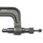 Mueller 609 465 C-Clamp and Base Frame Kit