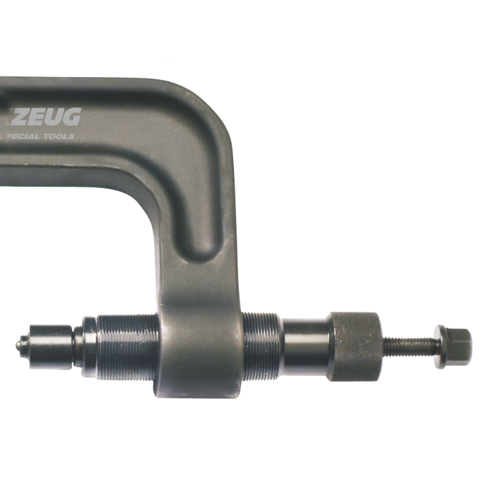 Mueller 609 465 C-Clamp and Base Frame Kit