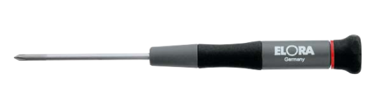 Elora Electronic Screwdriver cross slot 610-PH 000