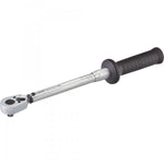 Hazet 3/8in Torque Wrench 6110-1CTCAL 5-60Nm Tolerance 2%
