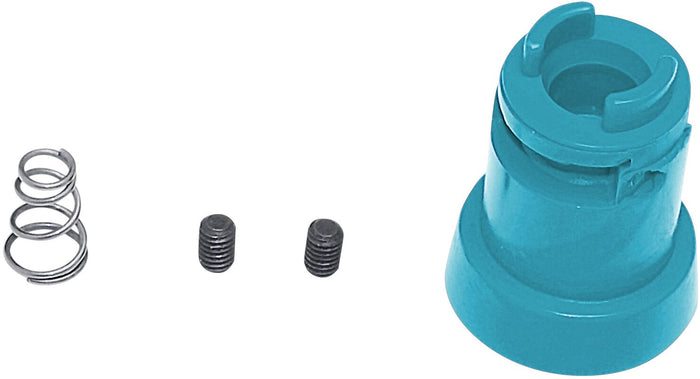 Hazet Replacement Set Twist Lock 6110-27