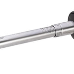 Hazet 1/2in Torque Wrench 6121-1CT 20-120Nm Tolerance 2% 