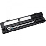 Hazet 3/4in Torque Wrench 6143-1CTCAL 100-400Nm Tolerance 2%
