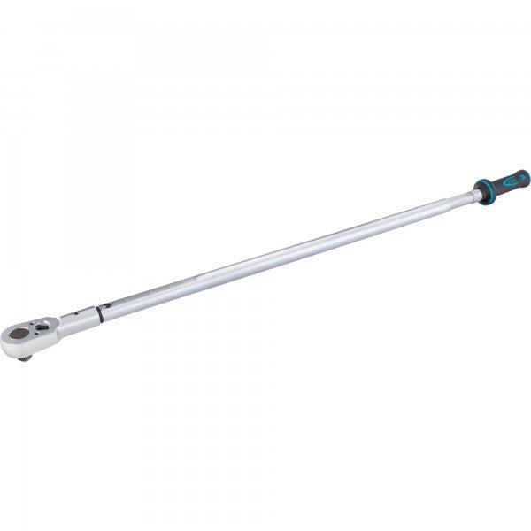 HAZET Torque wrench 1/2 40-200NM