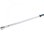 Hazet 3/4in Torque Wrench 6145-1CTCAL 300-800Nm Tolerance 2%