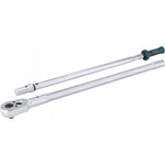 Hazet 3/4in Torque Wrench 6150-1CTCAL 400-1000Nm Tolerance 3%