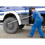 Hazet 3/4in Torque Wrench 6150-1CTCAL 400-1000Nm Tolerance 3%