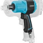 Hazet Twin Turbo Impact Wrench 1890 Nm 9013MTT