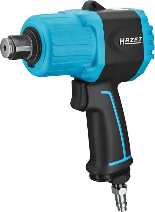 Hazet Twin Turbo Impact Wrench 1890 Nm 9013MTT