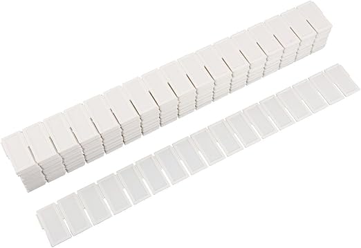 Elora 1810-ET Separators