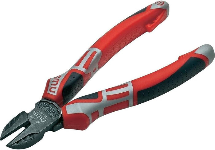 NWS 134-69-160 Side Cutter 160mm