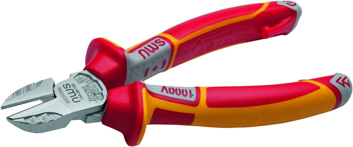 NWS 134-49-VDE-180 Side Cutter 180mm