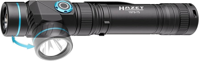 Hazet UV LED torch light