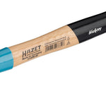 Hazet BluGuard Engineer's Hammer 400g 2140N-40