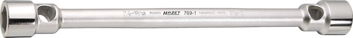 Hazet 769-2 Wheel Nut Wrench 28 x 33mm