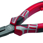 NWS 124-69-160-SB Long Flat Nose Pliers