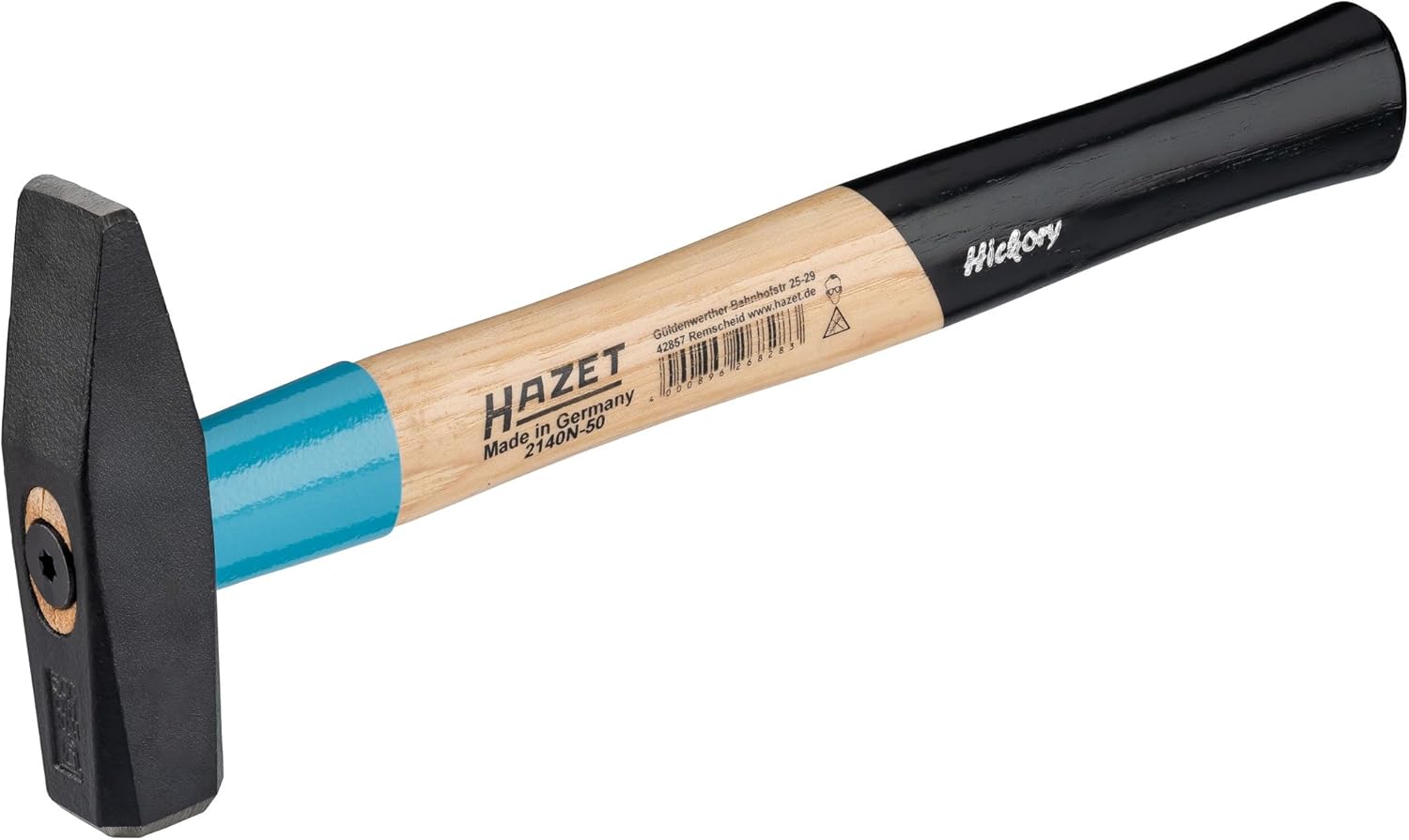 2138-600 HAZET Roofing Hammer Hammer Head Weight: 600g | Price And Review - View #10