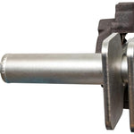 Hazet Brake Piston Readjusting Tool for 1-Piston and Multi-Piston Brake Callipers 4971-4