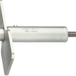Hazet Brake Piston Readjusting Tool for 1-Piston and Multi-Piston Brake Callipers 4971-4